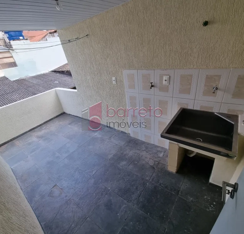 CASA PARA VENDA NA VILA MUNICIPAL/CENTRO EM JUNDIAÍ/SP