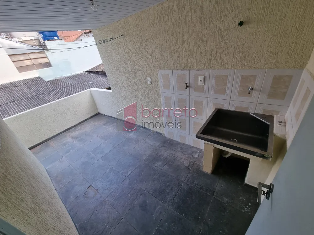 CASA PARA VENDA NA VILA MUNICIPAL/CENTRO EM JUNDIAÍ/SP