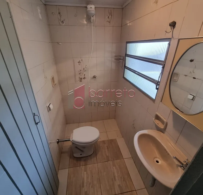 CASA PARA VENDA NA VILA MUNICIPAL/CENTRO EM JUNDIAÍ/SP