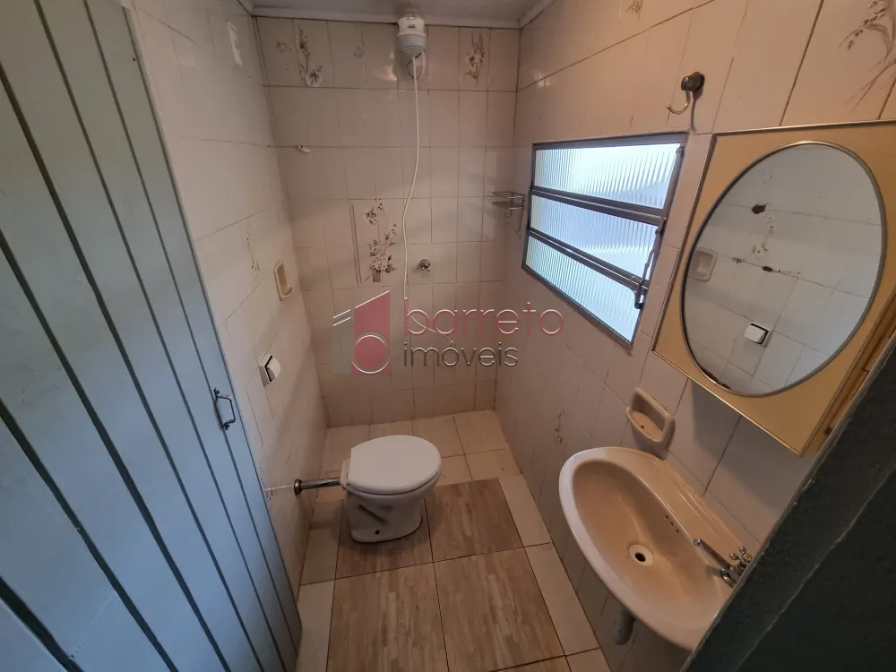 CASA PARA VENDA NA VILA MUNICIPAL/CENTRO EM JUNDIAÍ/SP