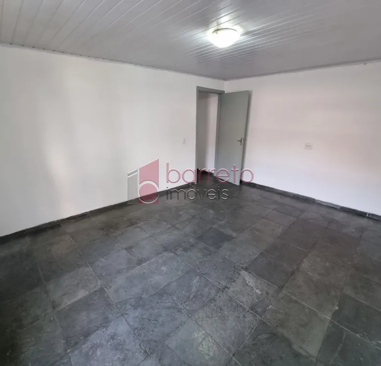 CASA PARA VENDA NA VILA MUNICIPAL/CENTRO EM JUNDIAÍ/SP