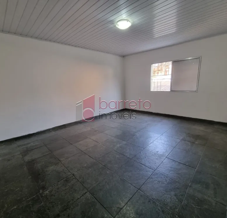 CASA PARA VENDA NA VILA MUNICIPAL/CENTRO EM JUNDIAÍ/SP