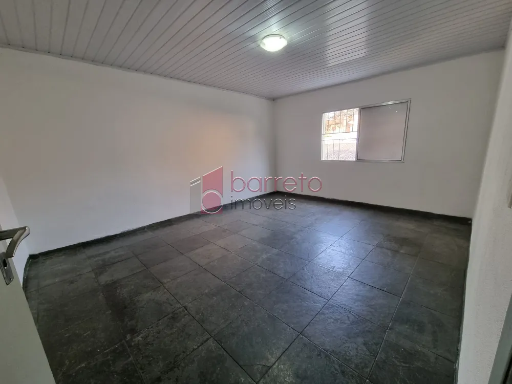 CASA PARA VENDA NA VILA MUNICIPAL/CENTRO EM JUNDIAÍ/SP