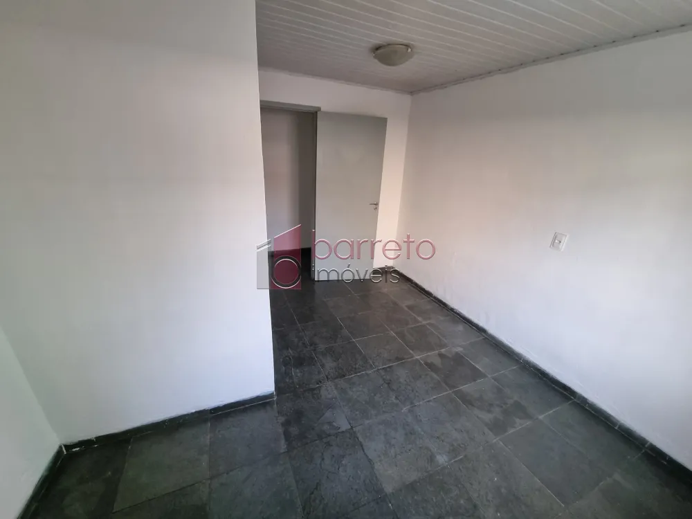 CASA PARA VENDA NA VILA MUNICIPAL/CENTRO EM JUNDIAÍ/SP