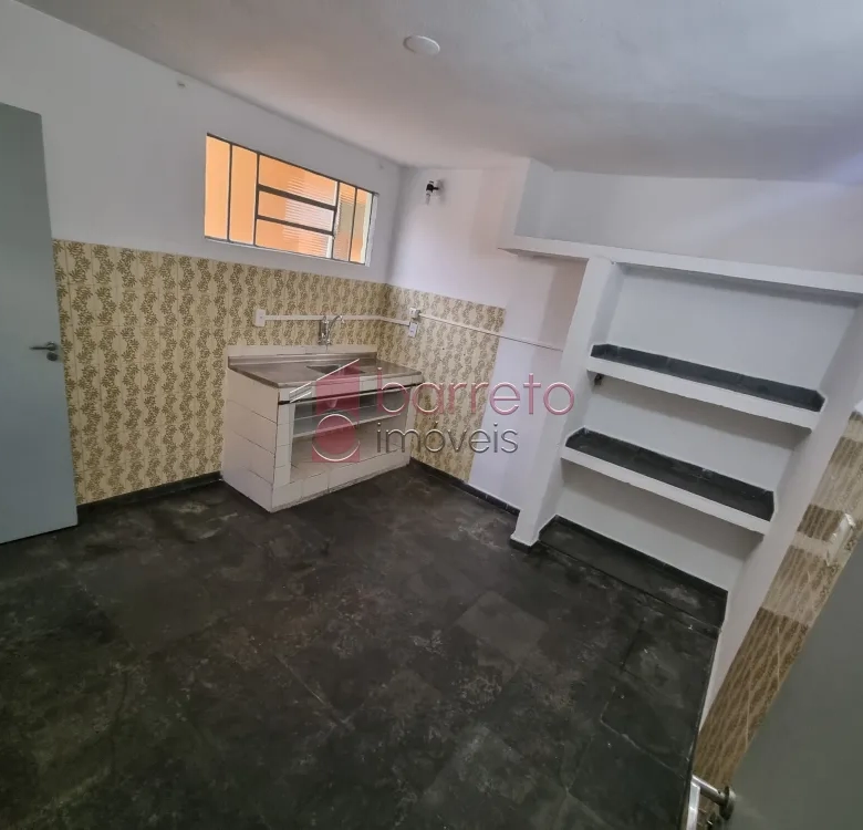 CASA PARA VENDA NA VILA MUNICIPAL/CENTRO EM JUNDIAÍ/SP