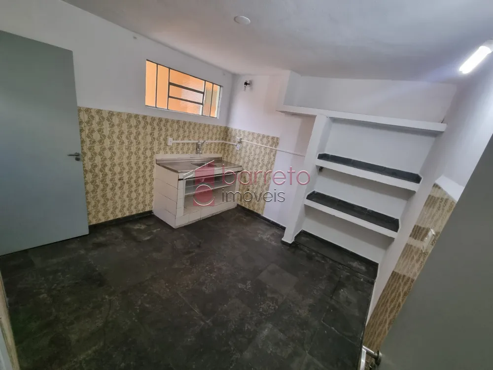 CASA PARA VENDA NA VILA MUNICIPAL/CENTRO EM JUNDIAÍ/SP