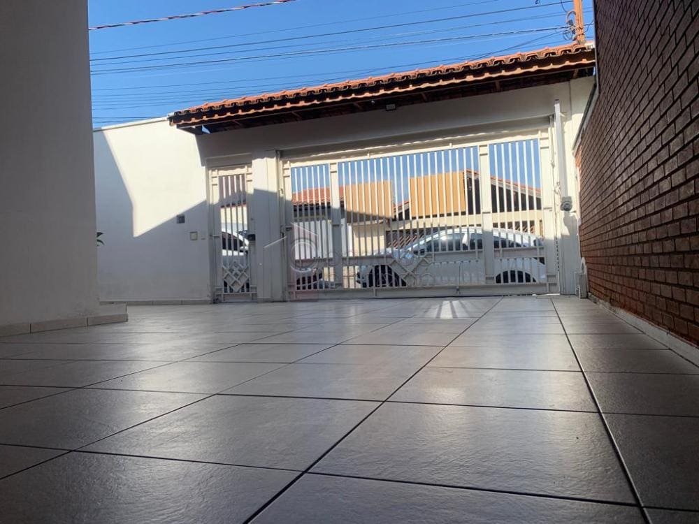 CASA TÉRREA PARA VENDA NO BAIRRO RECANTO PARRILO – JUNDIAÍ/SP