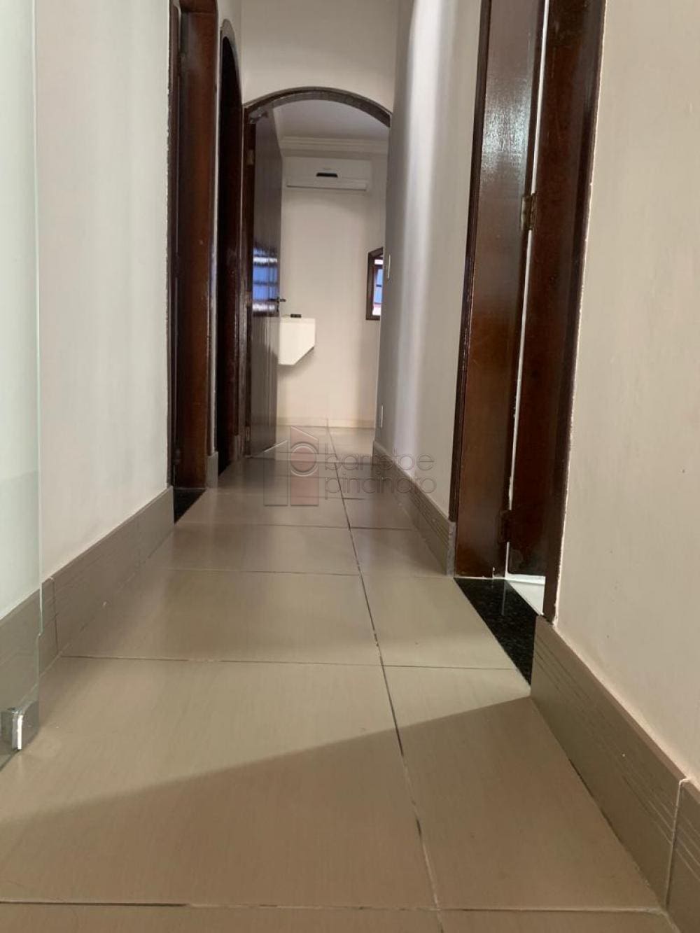 CASA TÉRREA PARA VENDA NO BAIRRO RECANTO PARRILO – JUNDIAÍ/SP