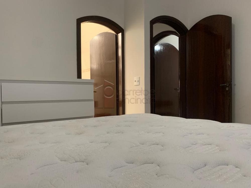 CASA TÉRREA PARA VENDA NO BAIRRO RECANTO PARRILO – JUNDIAÍ/SP