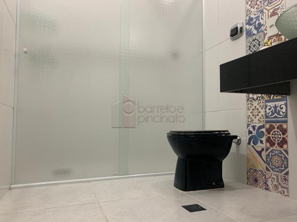CASA TÉRREA PARA VENDA NO BAIRRO RECANTO PARRILO – JUNDIAÍ/SP
