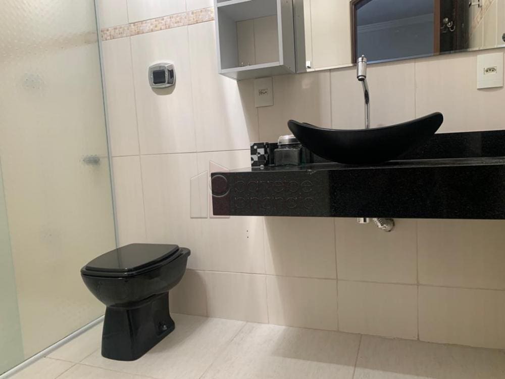 CASA TÉRREA PARA VENDA NO BAIRRO RECANTO PARRILO – JUNDIAÍ/SP