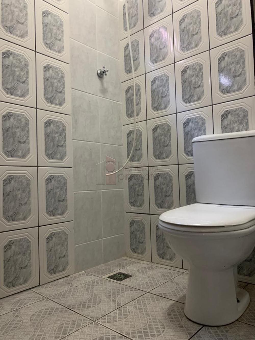 CASA TÉRREA PARA VENDA NO BAIRRO RECANTO PARRILO – JUNDIAÍ/SP