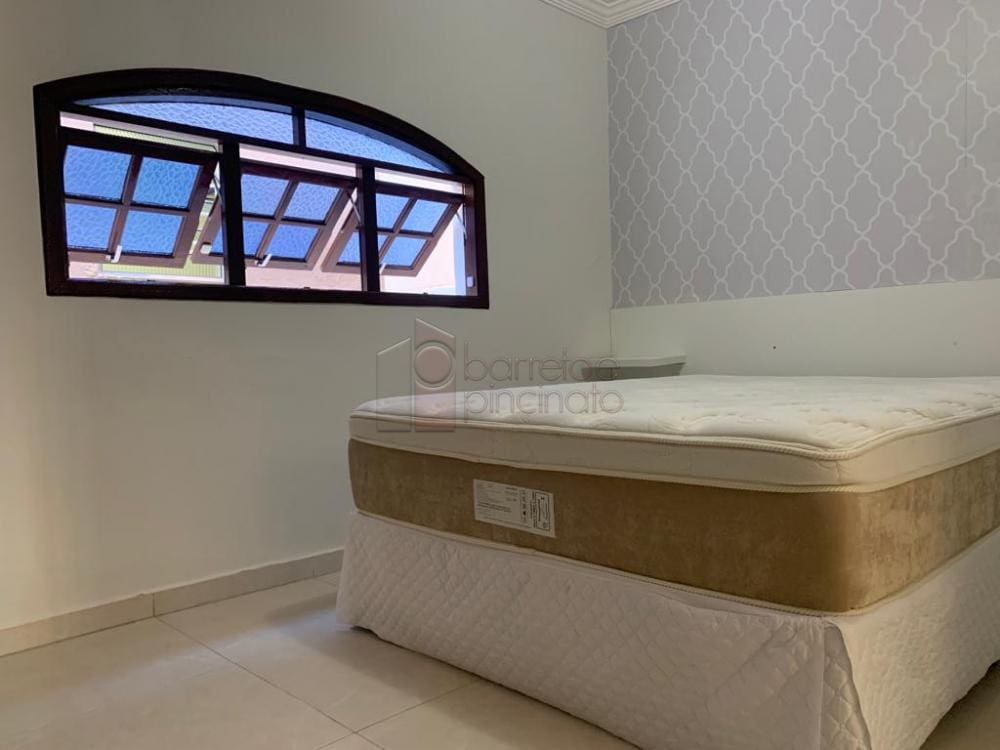 CASA TÉRREA PARA VENDA NO BAIRRO RECANTO PARRILO – JUNDIAÍ/SP