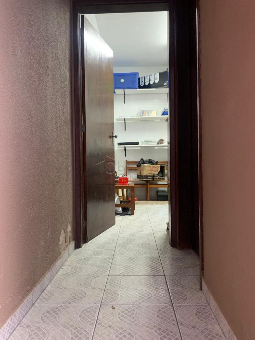 CASA TÉRREA PARA VENDA NO BAIRRO RECANTO PARRILO – JUNDIAÍ/SP