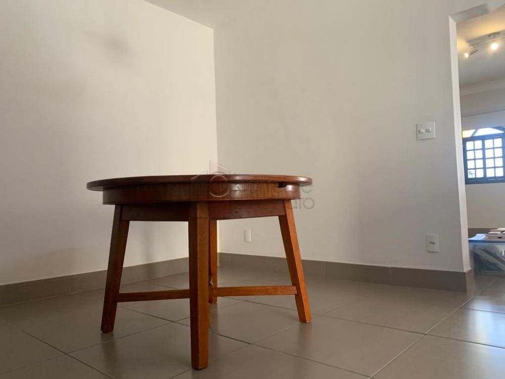 CASA TÉRREA PARA VENDA NO BAIRRO RECANTO PARRILO – JUNDIAÍ/SP