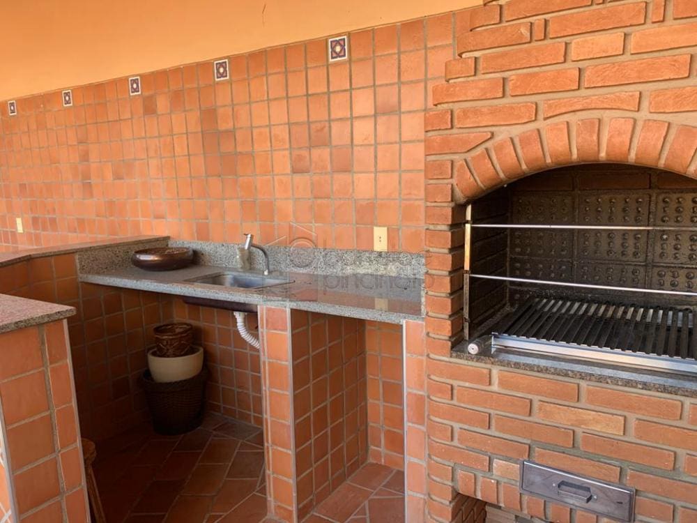 CASA TÉRREA PARA VENDA NO BAIRRO RECANTO PARRILO – JUNDIAÍ/SP
