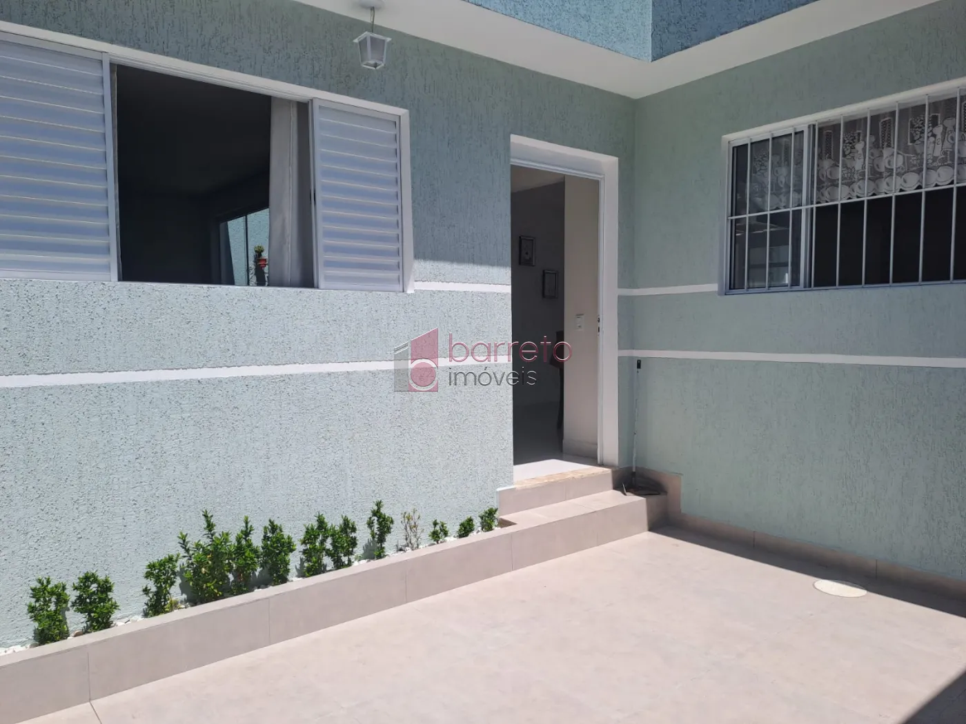 CASA PARA VENDA NO BAIRRO MEDEIROS – JUNDIAÍ/SP