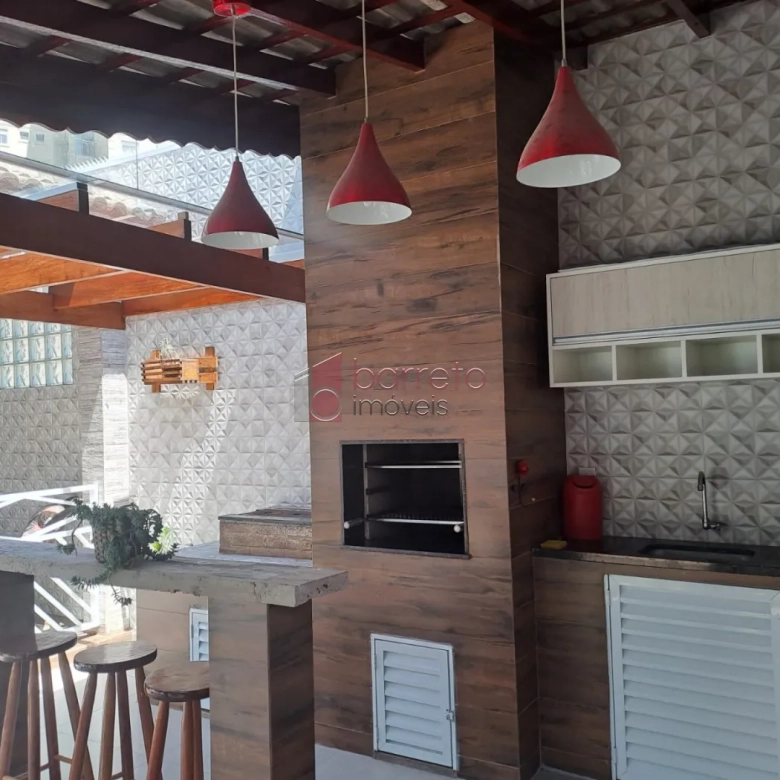 CASA PARA VENDA NO BAIRRO MEDEIROS – JUNDIAÍ/SP