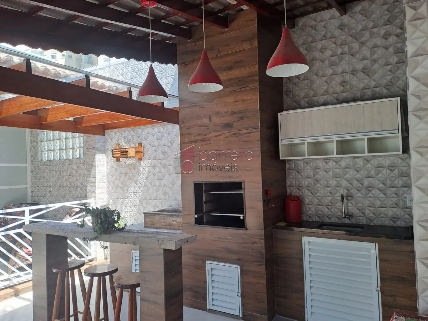 CASA PARA VENDA NO BAIRRO MEDEIROS – JUNDIAÍ/SP