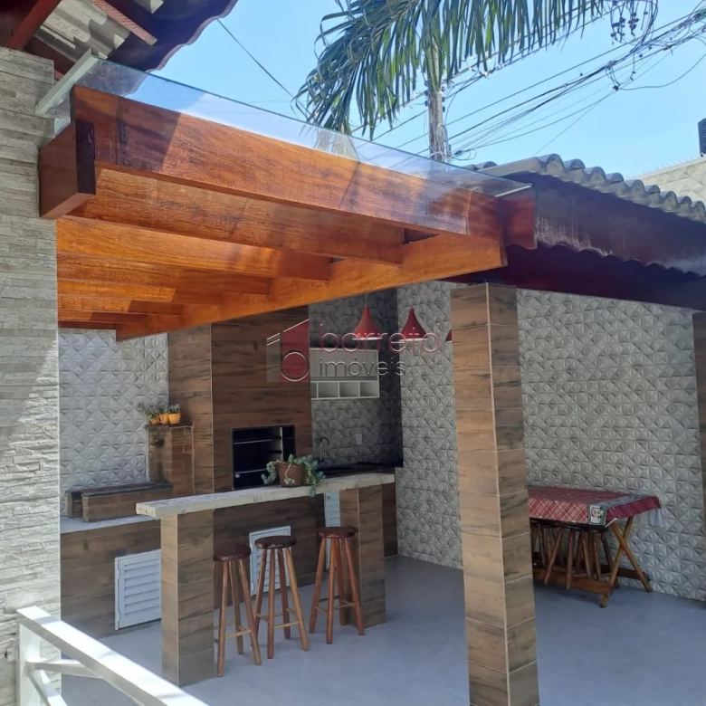 CASA PARA VENDA NO BAIRRO MEDEIROS – JUNDIAÍ/SP