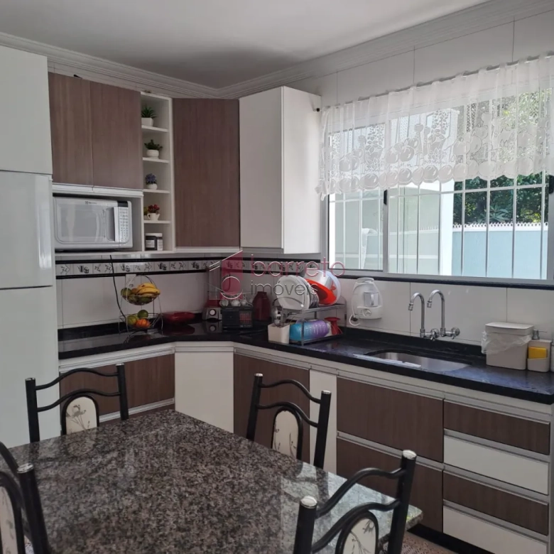 CASA PARA VENDA NO BAIRRO MEDEIROS – JUNDIAÍ/SP