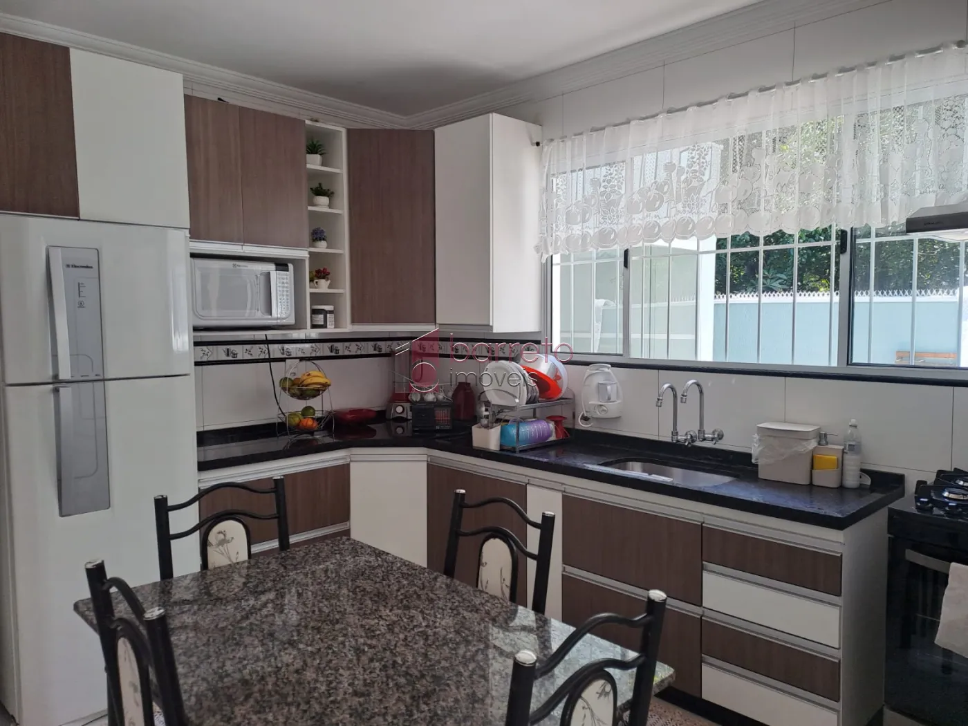 CASA PARA VENDA NO BAIRRO MEDEIROS – JUNDIAÍ/SP
