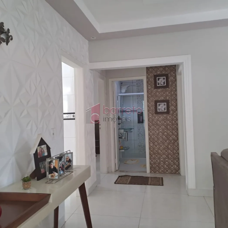 CASA PARA VENDA NO BAIRRO MEDEIROS – JUNDIAÍ/SP