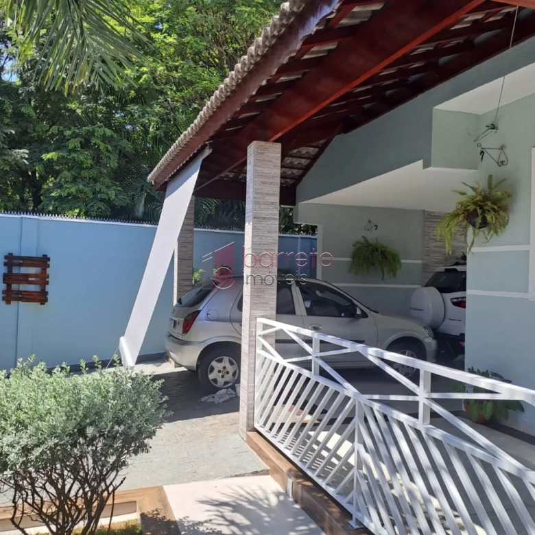 CASA PARA VENDA NO BAIRRO MEDEIROS – JUNDIAÍ/SP