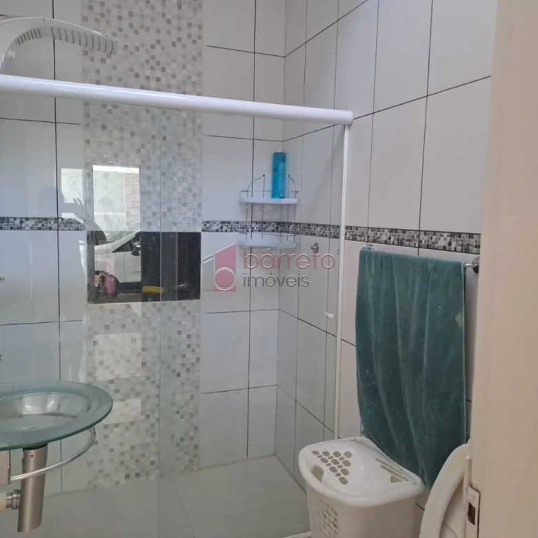 CASA PARA VENDA NO BAIRRO MEDEIROS – JUNDIAÍ/SP