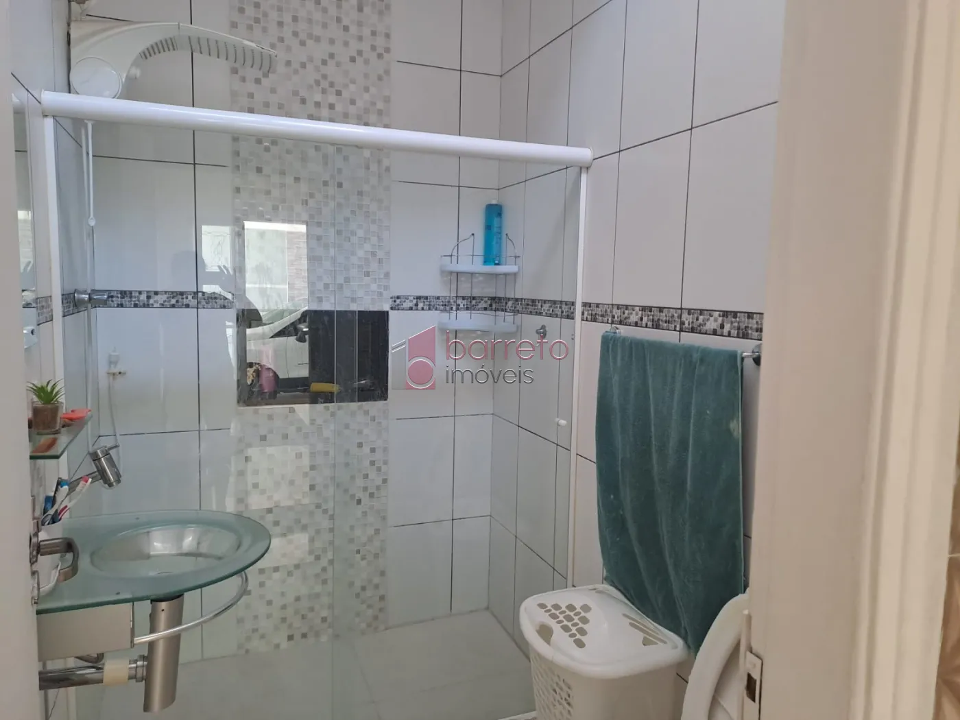 CASA PARA VENDA NO BAIRRO MEDEIROS – JUNDIAÍ/SP
