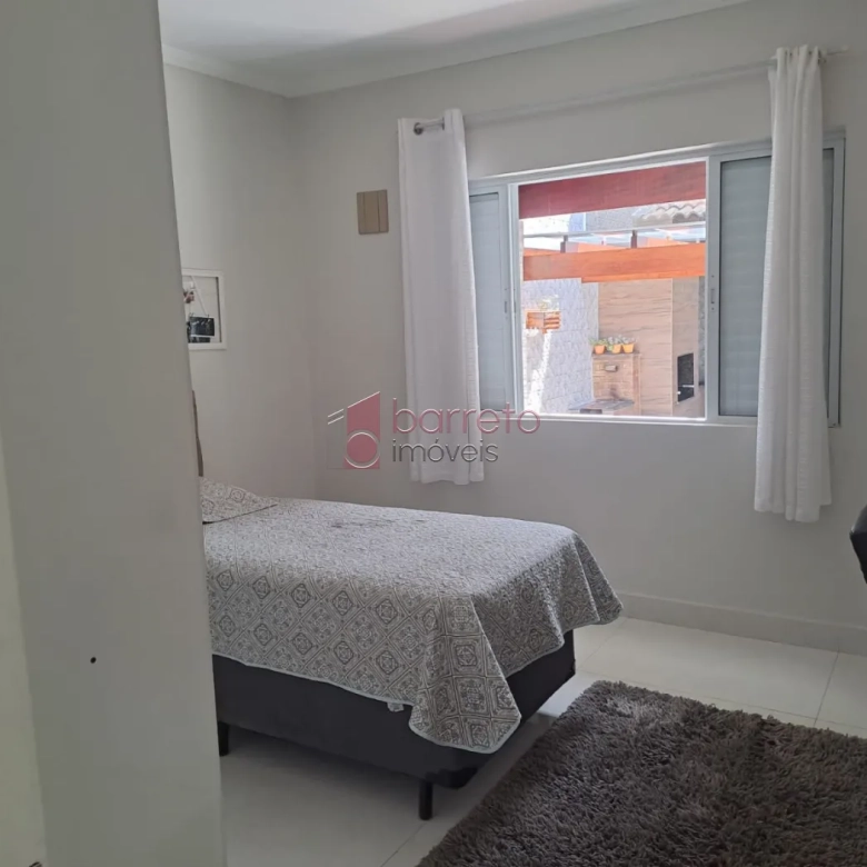 CASA PARA VENDA NO BAIRRO MEDEIROS – JUNDIAÍ/SP
