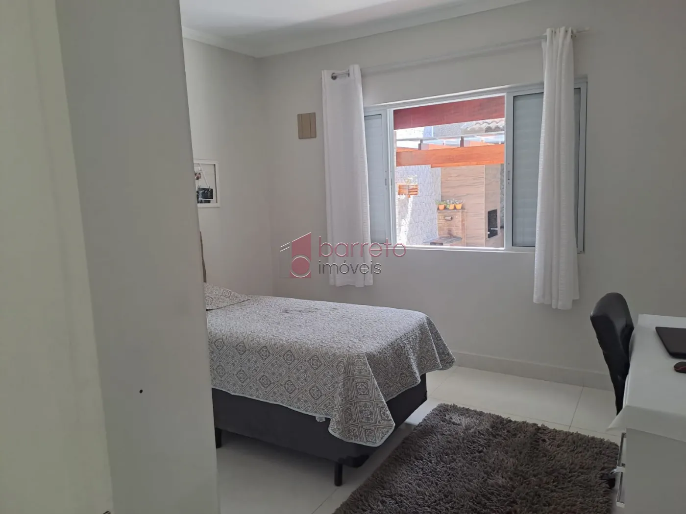 CASA PARA VENDA NO BAIRRO MEDEIROS – JUNDIAÍ/SP