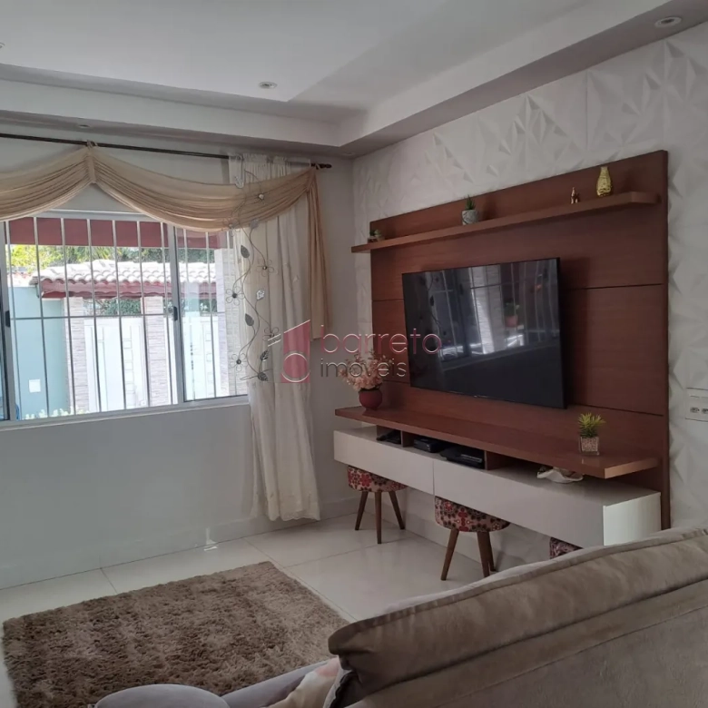 CASA PARA VENDA NO BAIRRO MEDEIROS – JUNDIAÍ/SP