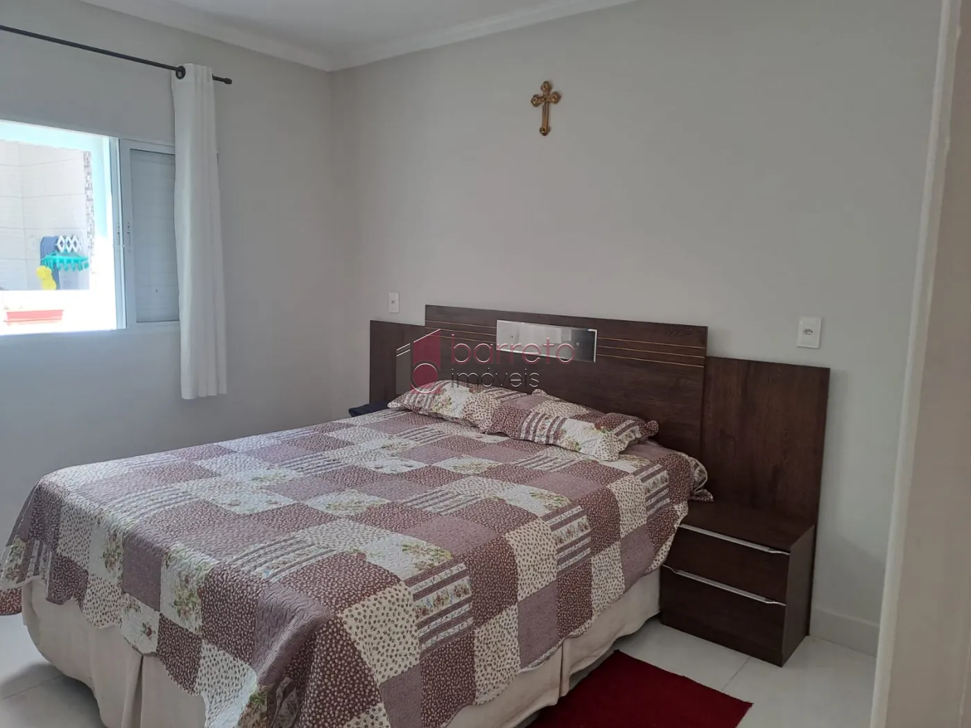CASA PARA VENDA NO BAIRRO MEDEIROS – JUNDIAÍ/SP