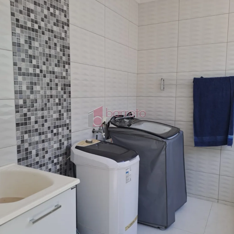 CASA PARA VENDA NO BAIRRO MEDEIROS – JUNDIAÍ/SP