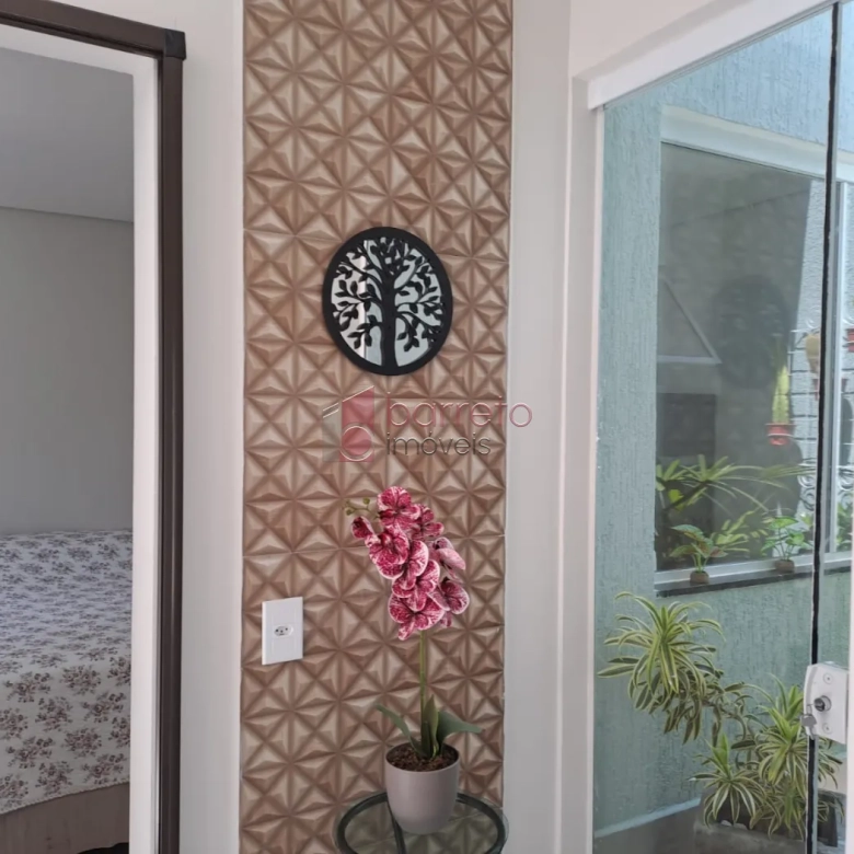 CASA PARA VENDA NO BAIRRO MEDEIROS – JUNDIAÍ/SP