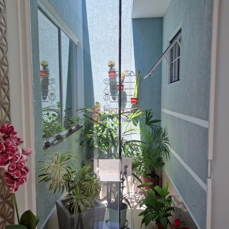 CASA PARA VENDA NO BAIRRO MEDEIROS – JUNDIAÍ/SP