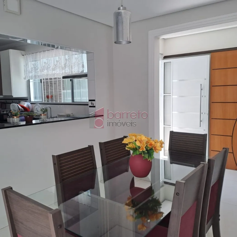 CASA PARA VENDA NO BAIRRO MEDEIROS – JUNDIAÍ/SP