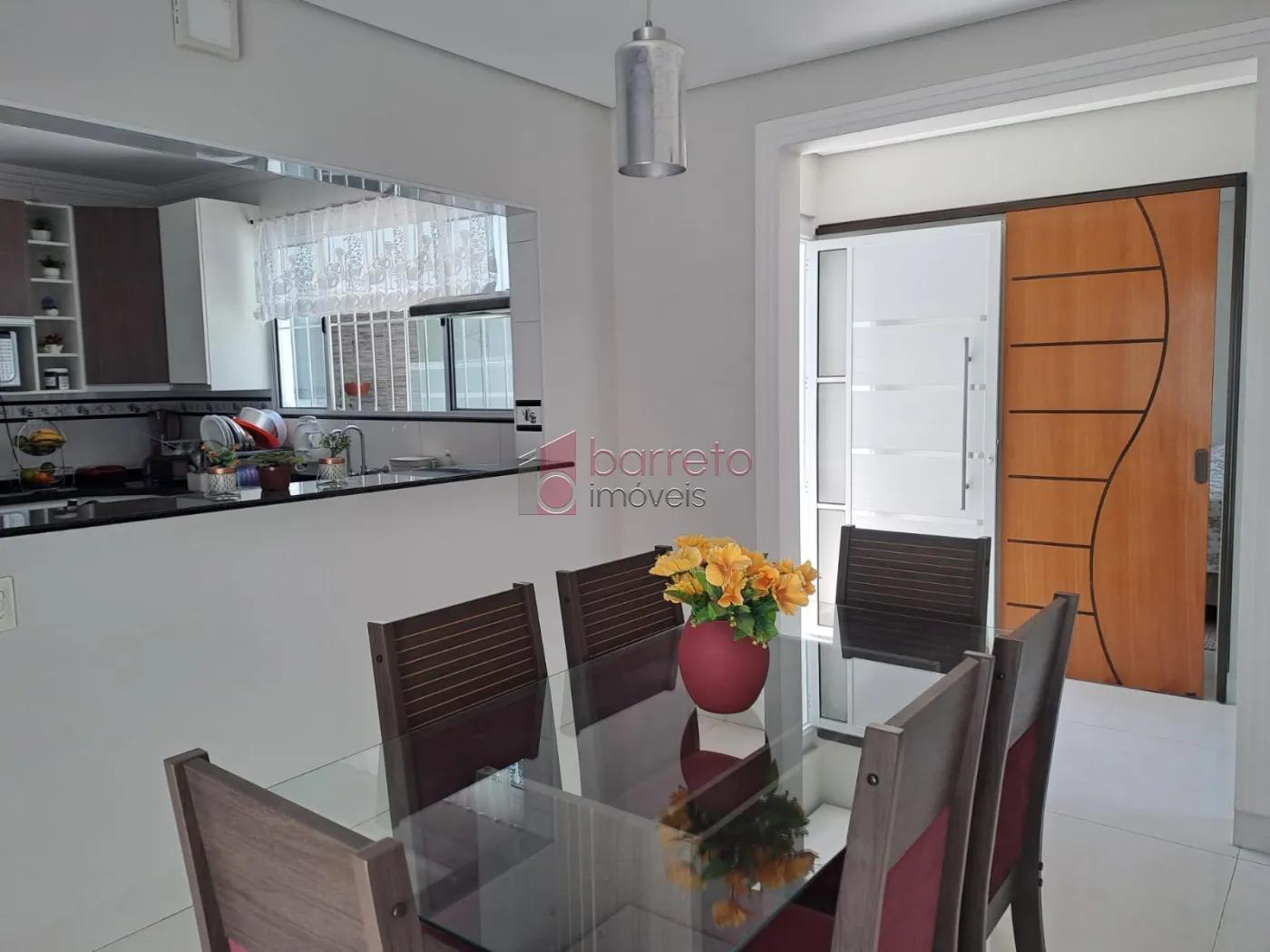 CASA PARA VENDA NO BAIRRO MEDEIROS – JUNDIAÍ/SP