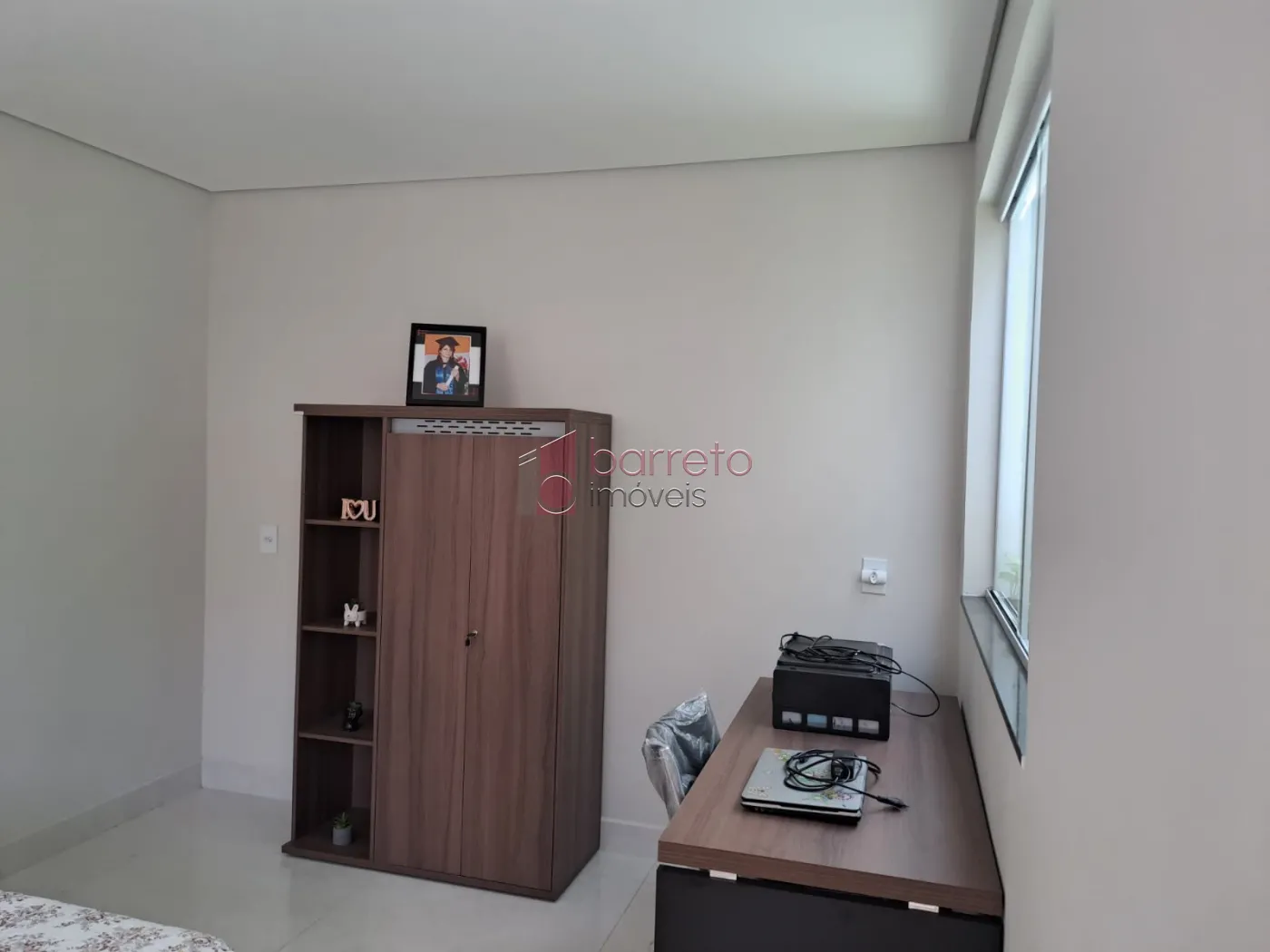CASA PARA VENDA NO BAIRRO MEDEIROS – JUNDIAÍ/SP