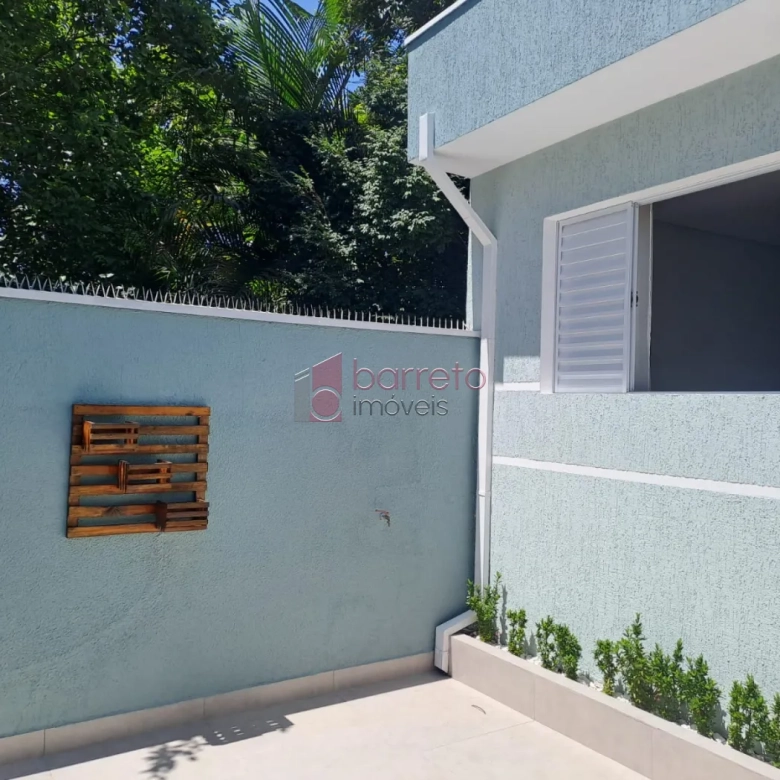 CASA PARA VENDA NO BAIRRO MEDEIROS – JUNDIAÍ/SP