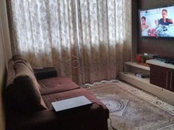CASA TÉRREA PARA VENDA NO BAIRRO VILA PROGRESSO – JUNDIAÍ/SP