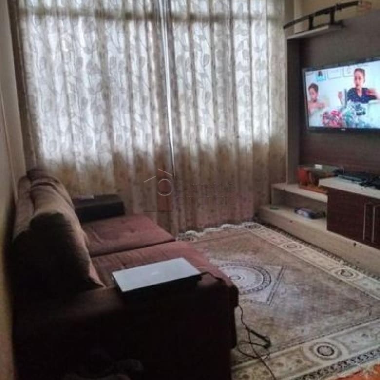 CASA TÉRREA PARA VENDA NO BAIRRO VILA PROGRESSO – JUNDIAÍ/SP