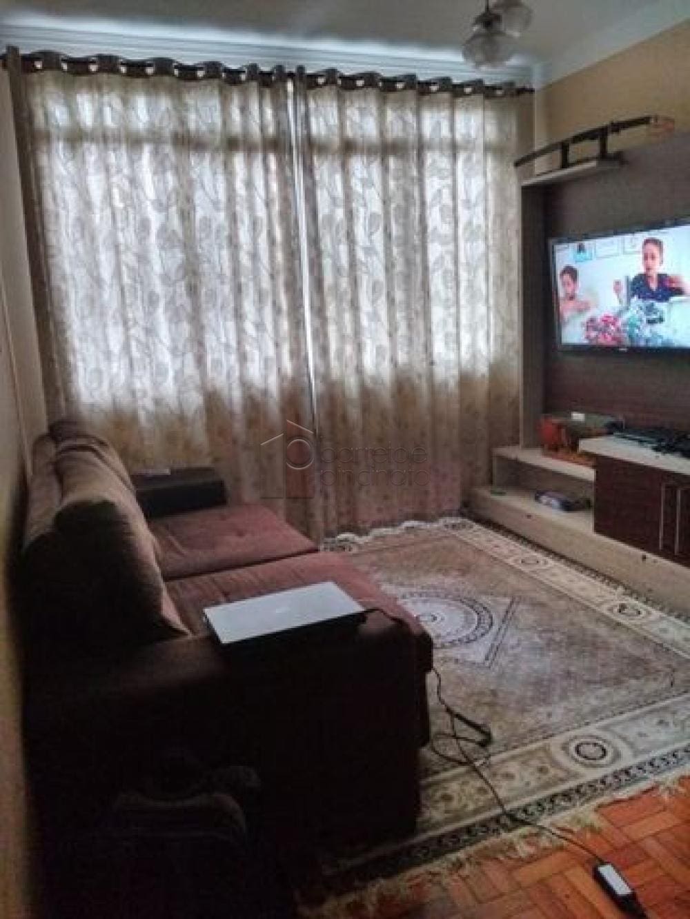 CASA TÉRREA PARA VENDA NO BAIRRO VILA PROGRESSO – JUNDIAÍ/SP