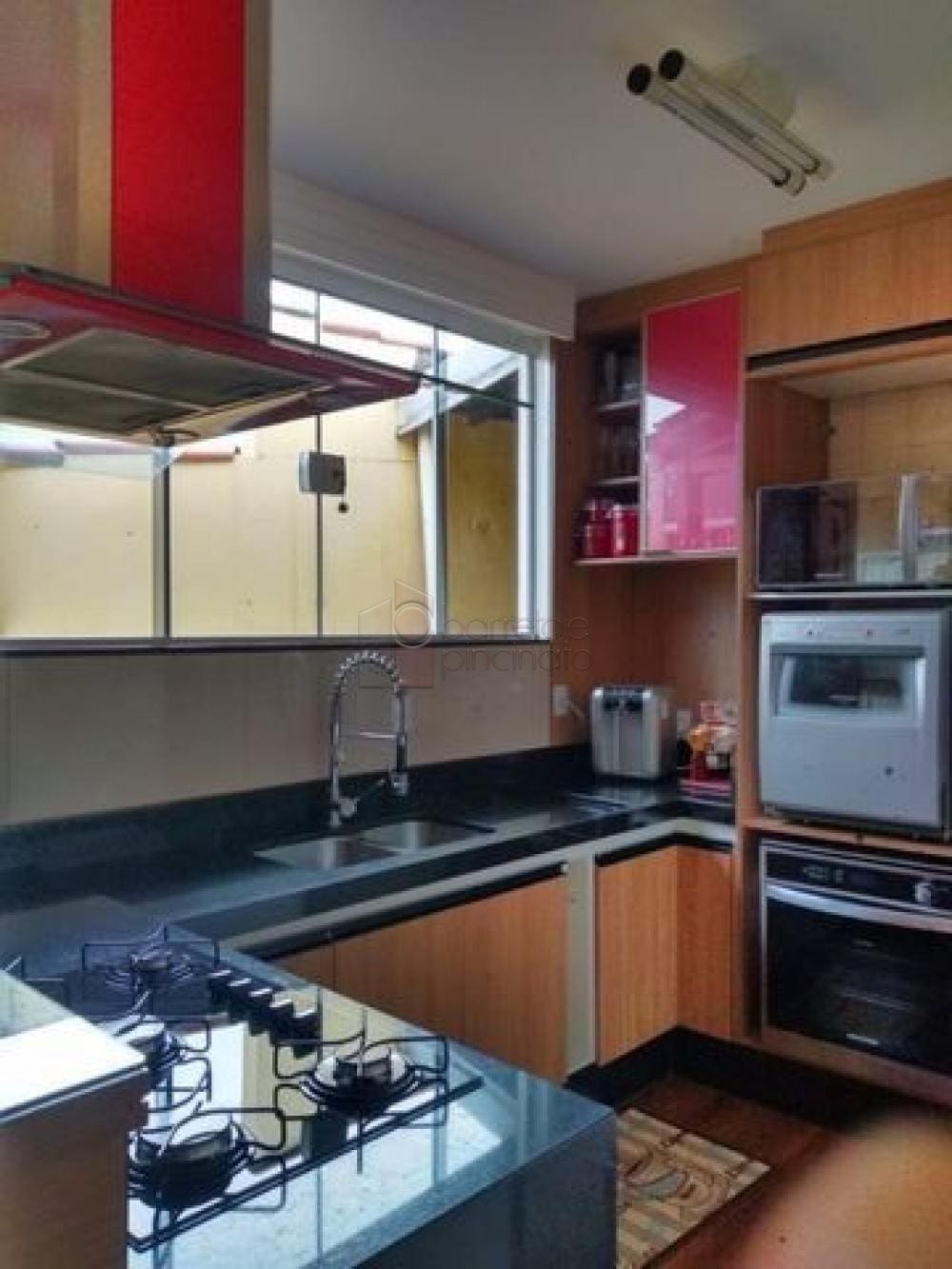 CASA TÉRREA PARA VENDA NO BAIRRO VILA PROGRESSO – JUNDIAÍ/SP