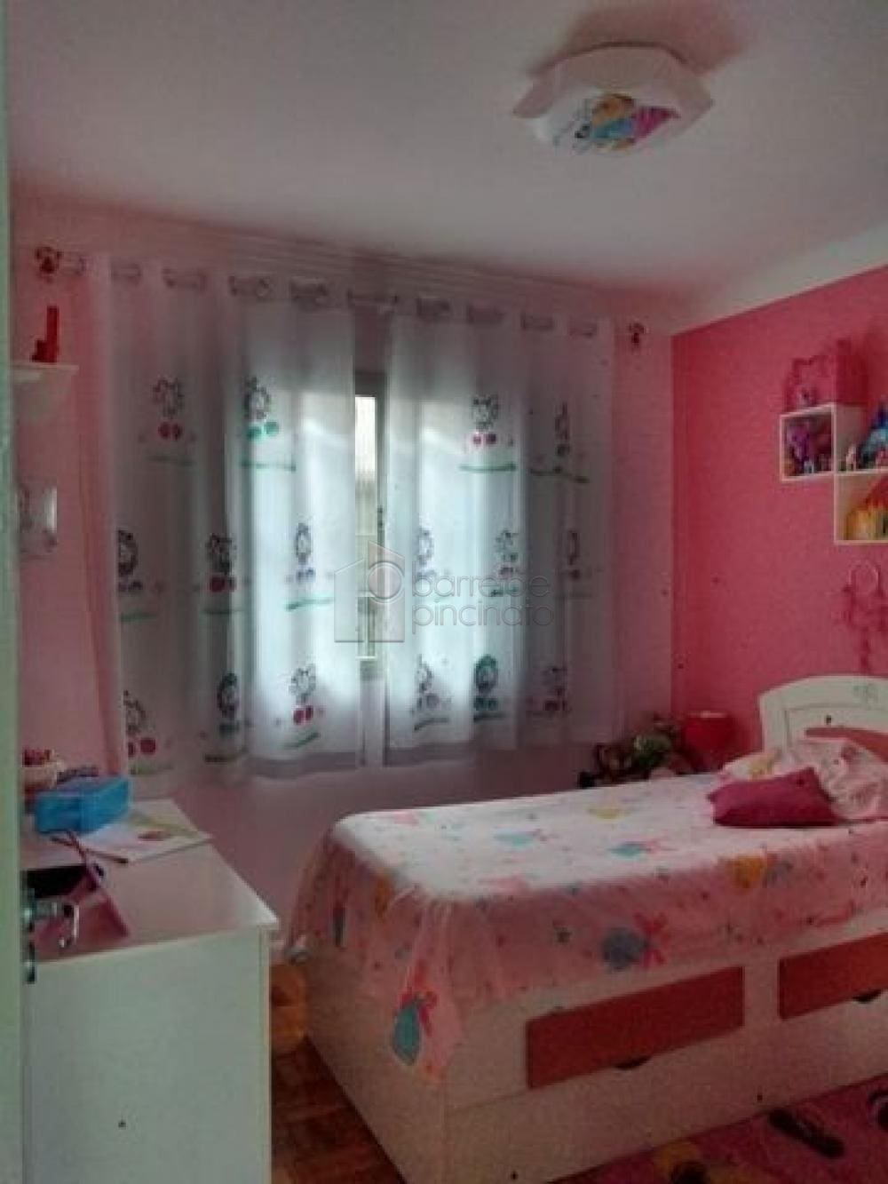 CASA TÉRREA PARA VENDA NO BAIRRO VILA PROGRESSO – JUNDIAÍ/SP