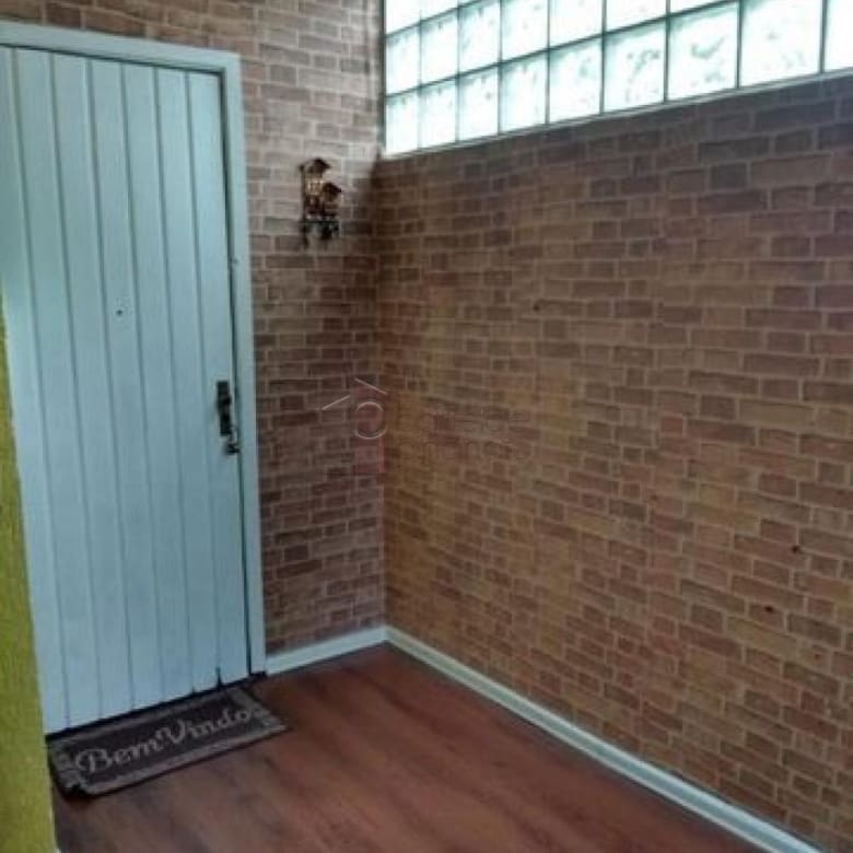 CASA TÉRREA PARA VENDA NO BAIRRO VILA PROGRESSO – JUNDIAÍ/SP
