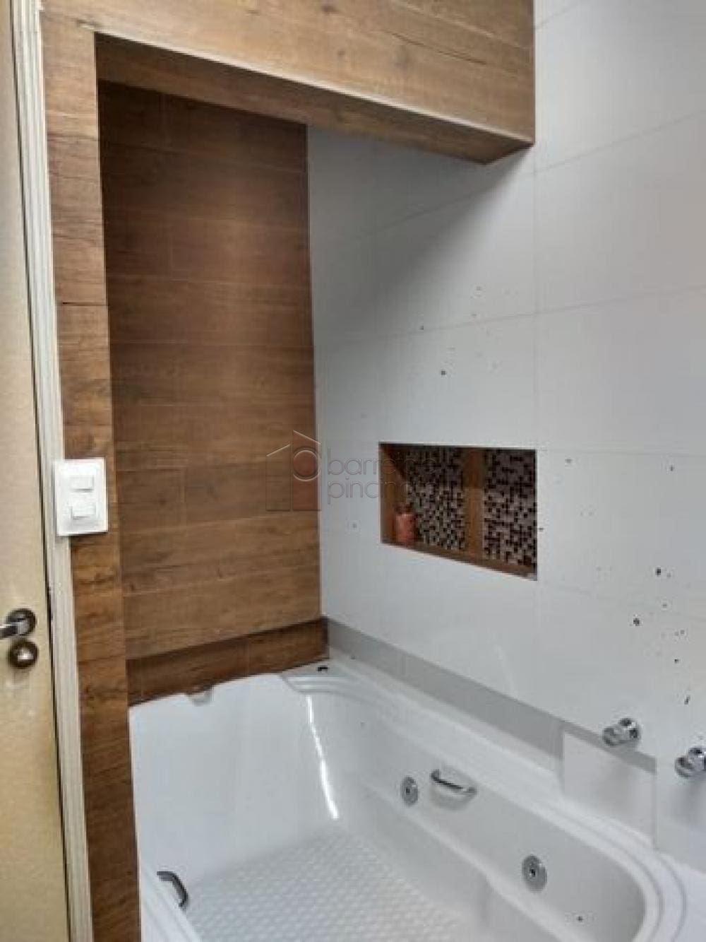 CASA TÉRREA PARA VENDA NO BAIRRO VILA PROGRESSO – JUNDIAÍ/SP
