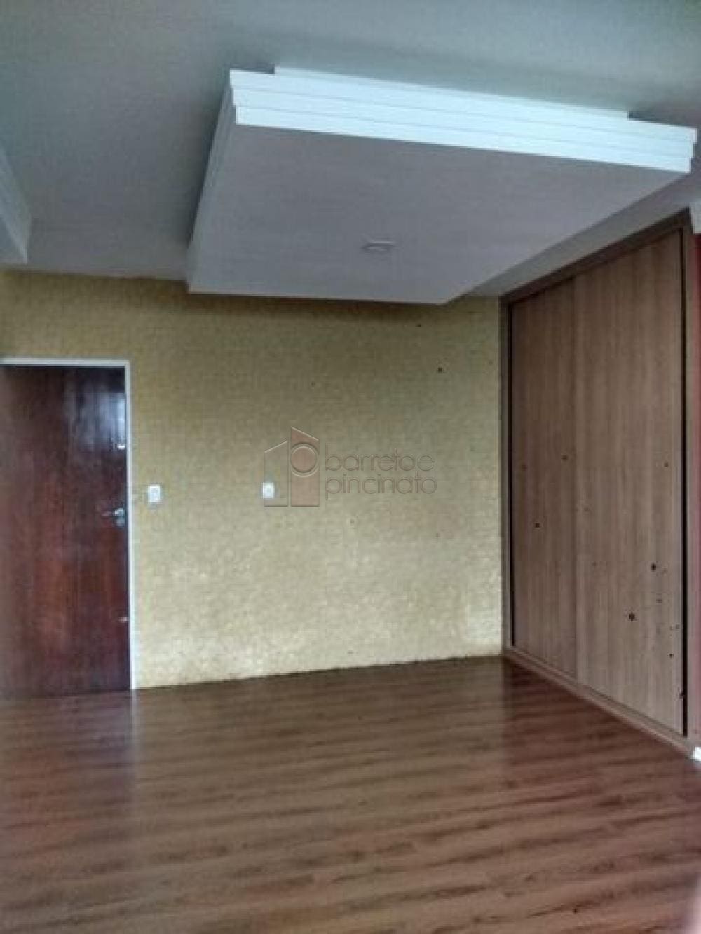 CASA TÉRREA PARA VENDA NO BAIRRO VILA PROGRESSO – JUNDIAÍ/SP