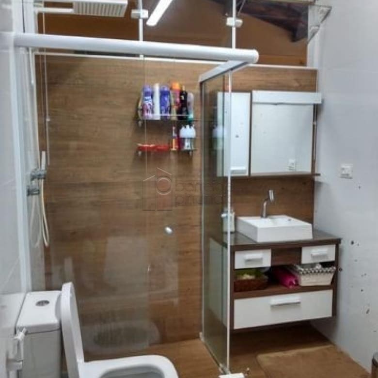 CASA TÉRREA PARA VENDA NO BAIRRO VILA PROGRESSO – JUNDIAÍ/SP